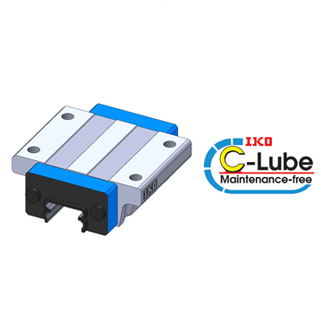 IKO International Inc.MET25C1T1HS2